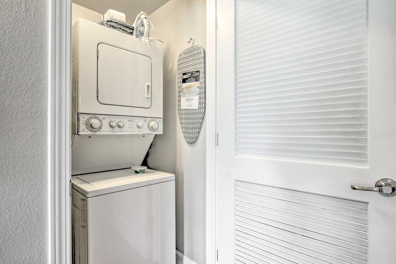 Downtown Pigeon Forge Condo With Pool Access! ภายนอก รูปภาพ